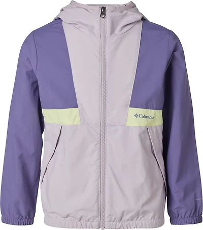 Columbia Sportswear Kids' Spire Valley Windbreaker