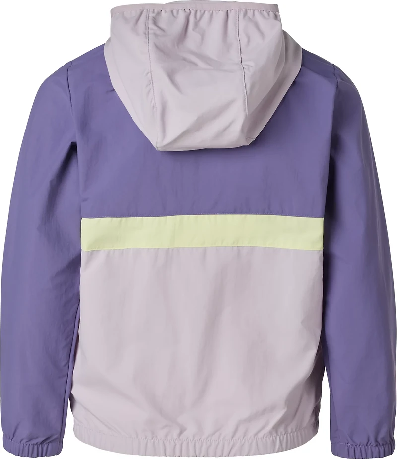 Columbia Sportswear Kids' Spire Valley Windbreaker