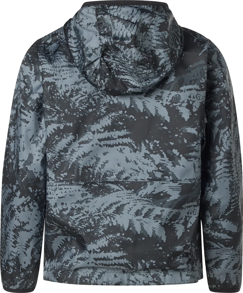 Columbia Sportswear Kids' Pixel Grabber Reversible Jacket