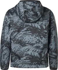 Columbia Sportswear Kids' Pixel Grabber Reversible Jacket