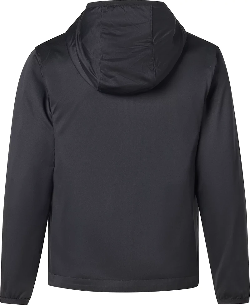 Columbia Sportswear Kids' Pixel Grabber Reversible Jacket