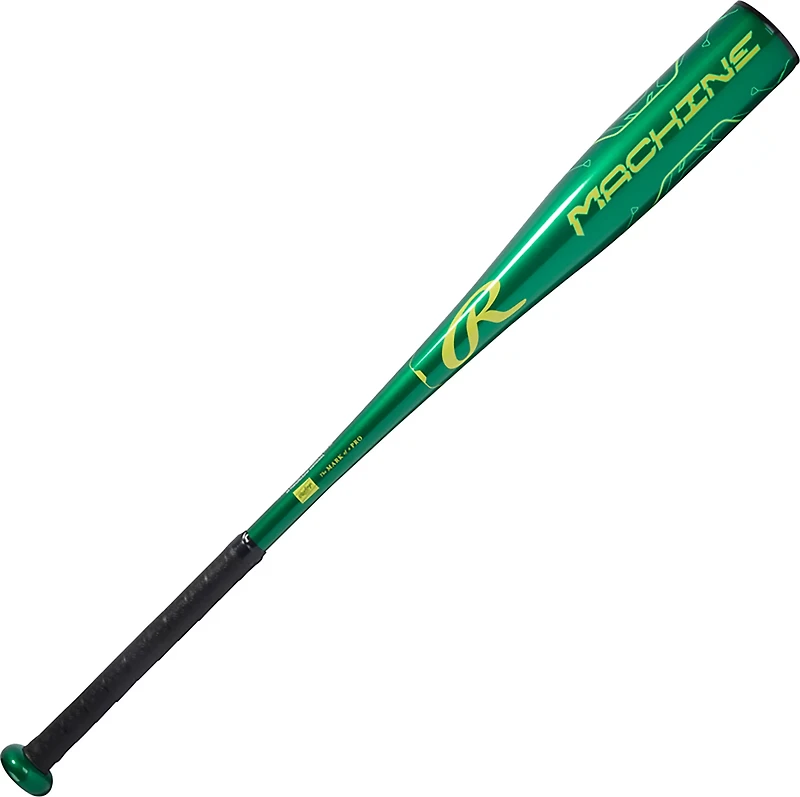 Rawlings Youth Machine USA Baseball Bat -10
