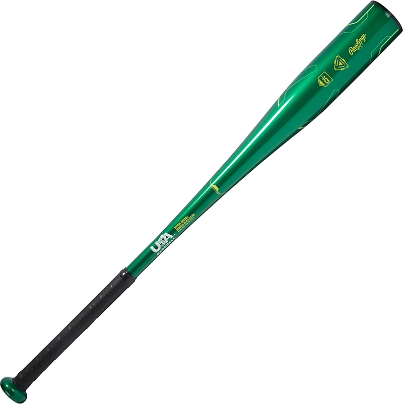 Rawlings Youth Machine USA Baseball Bat -10