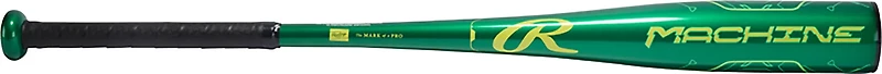 Rawlings Youth Machine USA Baseball Bat -10