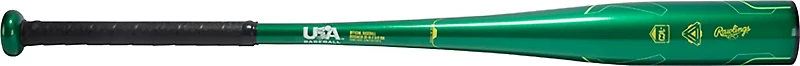 Rawlings Youth Machine USA Baseball Bat -10