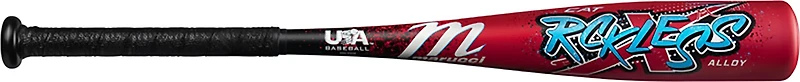 Marucci CAT X RCKLESS USA T-Ball Bat -11
