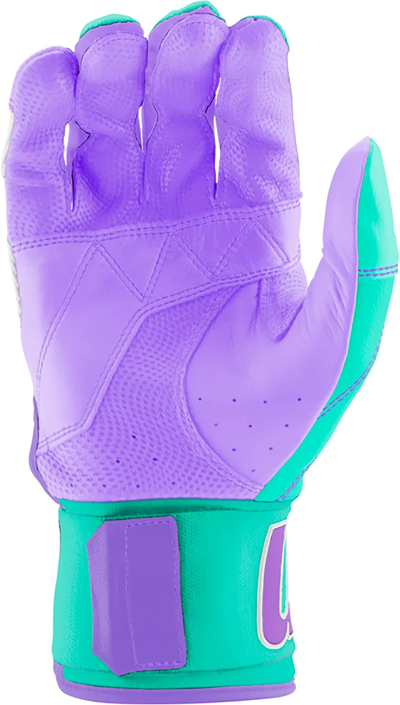 Youths' Blacksmith V2 Batting Gloves