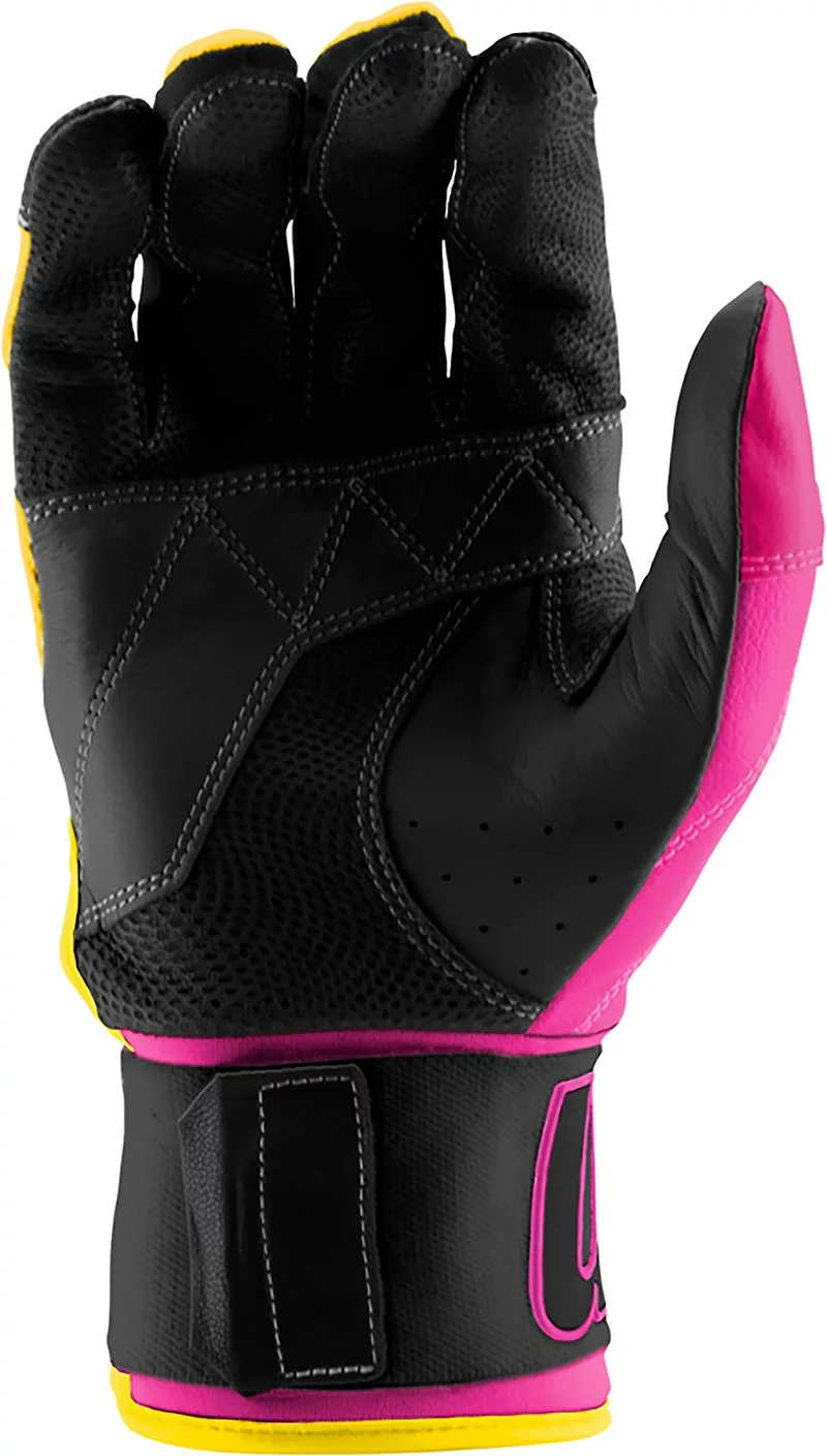 Youths' Blacksmith V2 Batting Gloves