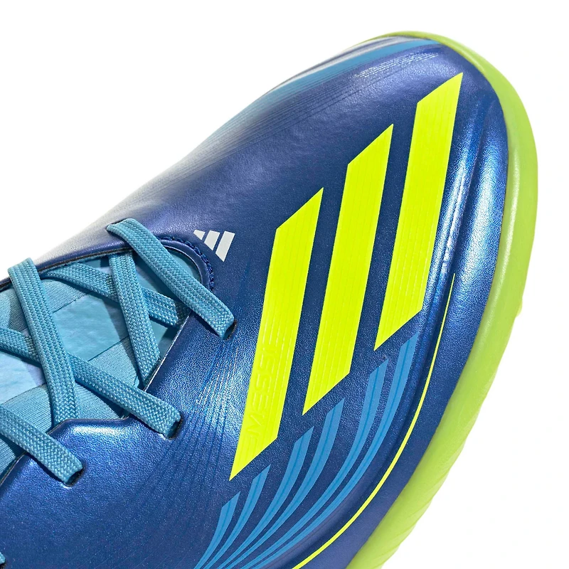 adidas Adult F50 Messi League Turf Soccer Cleats