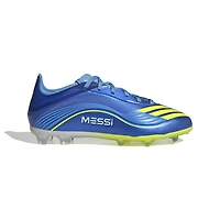 adidas Kids F50 Elite Messi FG Cleats PSGS