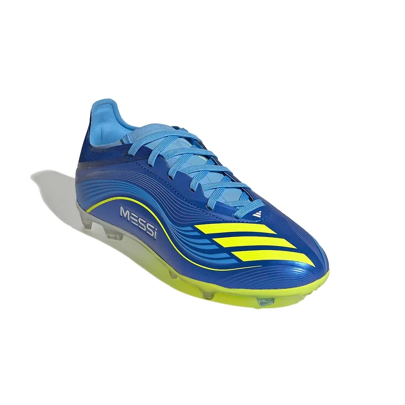 adidas Kids F50 Elite Messi FG Cleats PSGS