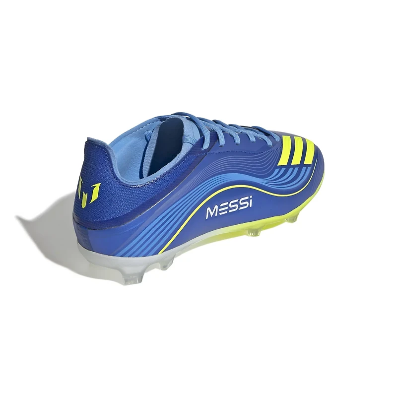 adidas Kids F50 Elite Messi FG Cleats PSGS