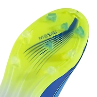 adidas Kids F50 Elite Messi FG Cleats PSGS