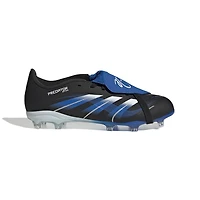 adidas Kids League Predator Fold-Over Tongue FG/MG Cleats PSGS