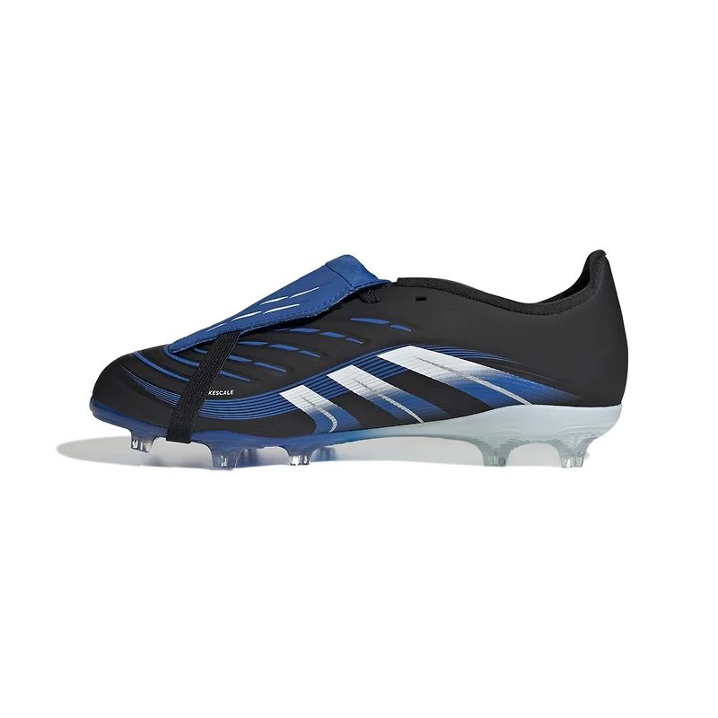 adidas Kids League Predator Fold-Over Tongue FG/MG Cleats PSGS