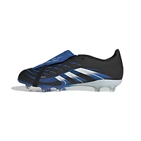 adidas Kids League Predator Fold-Over Tongue FG/MG Cleats PSGS
