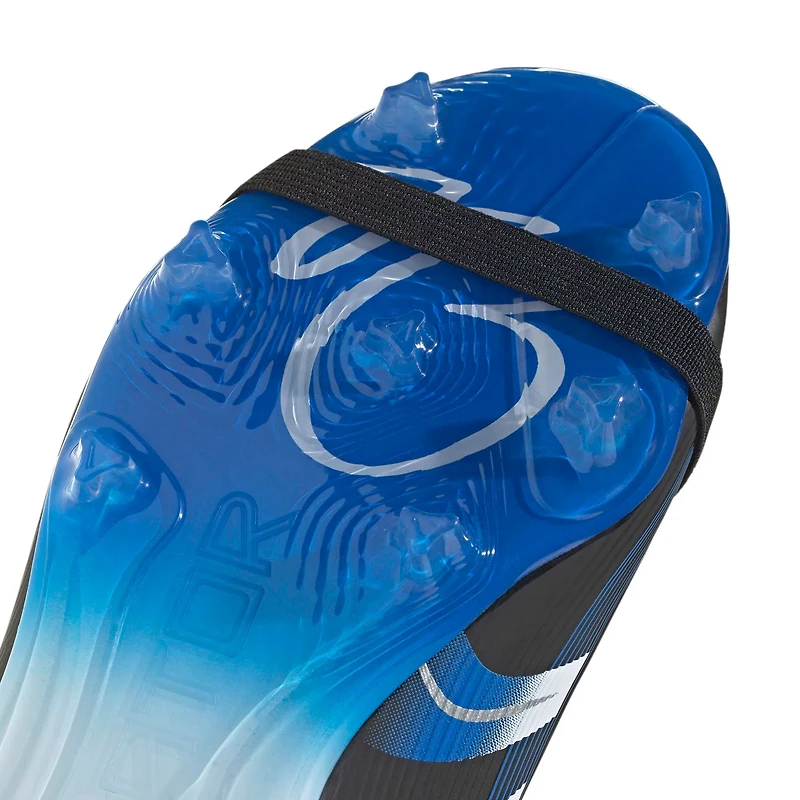 adidas Kids League Predator Fold-Over Tongue FG/MG Cleats PSGS