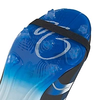 adidas Kids League Predator Fold-Over Tongue FG/MG Cleats PSGS