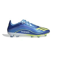 adidas Adult F50 Messi Pro FG Soccer Cleats