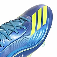 adidas Adult F50 Messi Pro FG Soccer Cleats