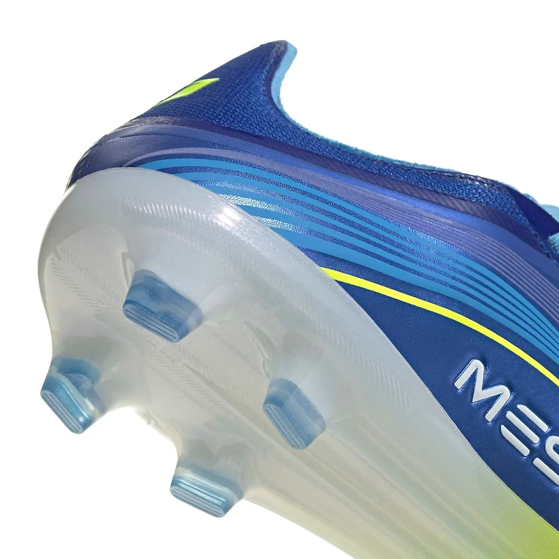 adidas Adult F50 Messi Pro FG Soccer Cleats