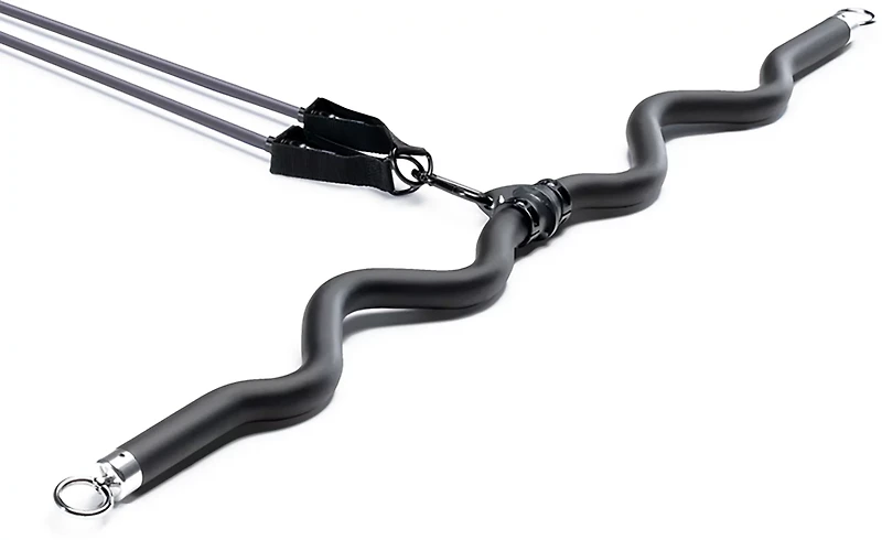 Marcy Bionic Body Deluxe Exercise Bar