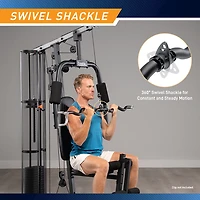 Marcy Bionic Body Deluxe Exercise Bar