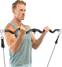 Marcy Bionic Body Deluxe Exercise Bar