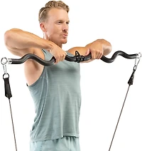 Marcy Bionic Body Deluxe Exercise Bar