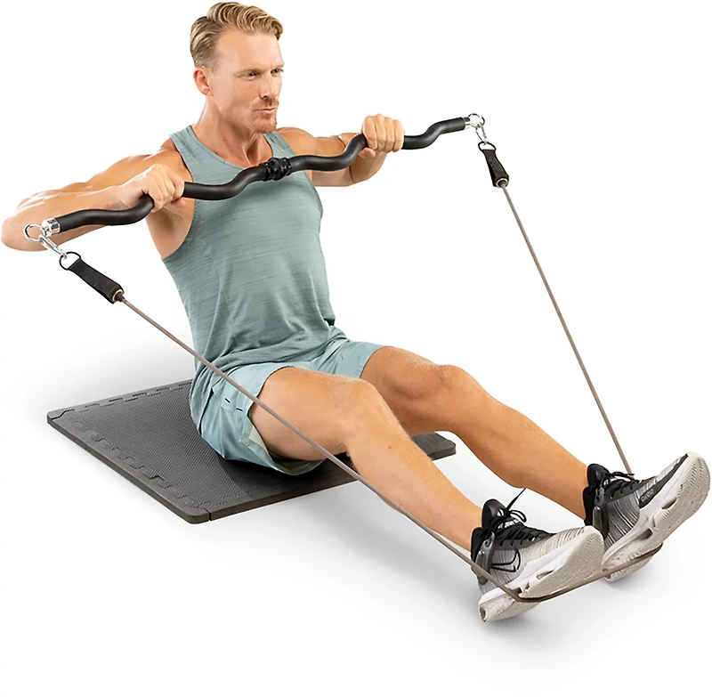 Marcy Bionic Body Deluxe Exercise Bar