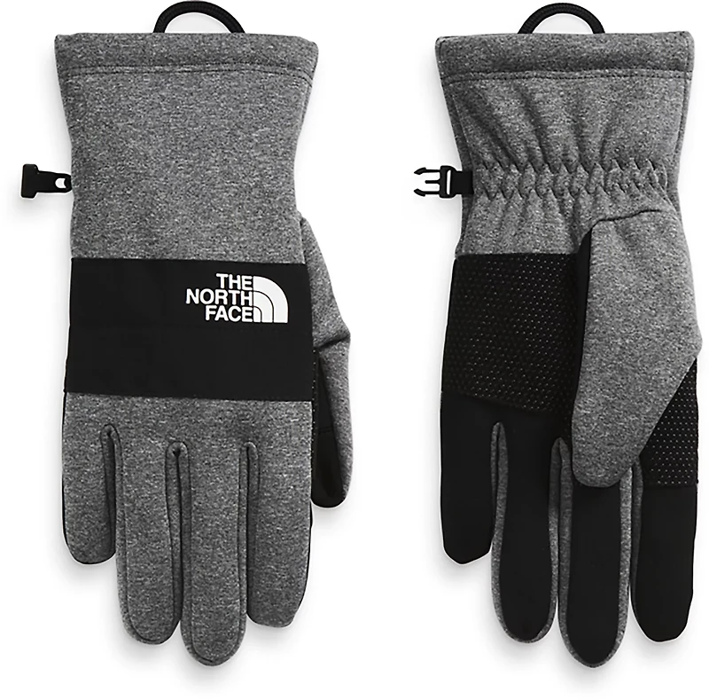The North Face Men's Sierra E-Tip Gloves