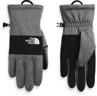 The North Face Men's Sierra E-Tip Gloves