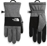 The North Face Men's Sierra E-Tip Gloves