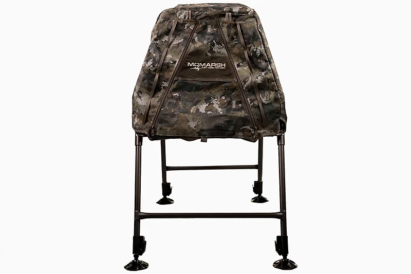 MOmarsh Invisi-Lab Dog Blind