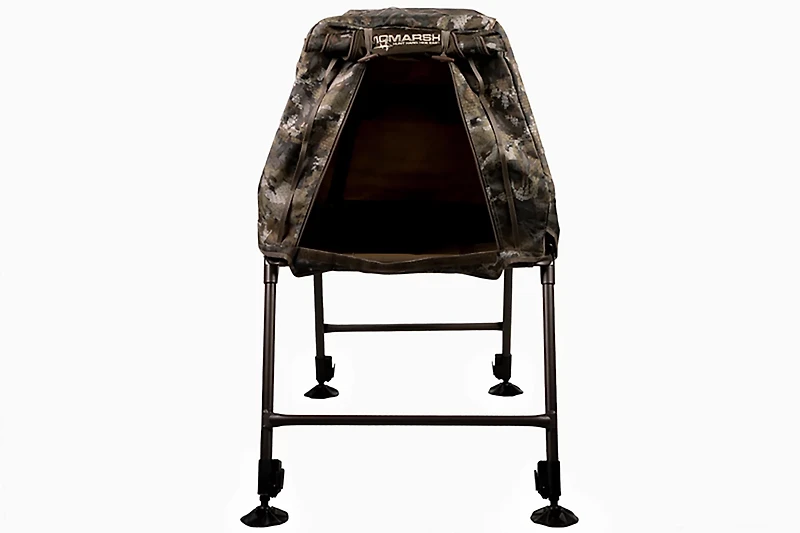 MOmarsh Invisi-Lab Dog Blind