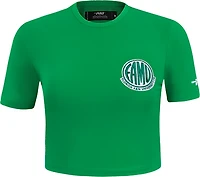 Pro Standard Women's Florida A&M Homecoming Midriff T-shirt