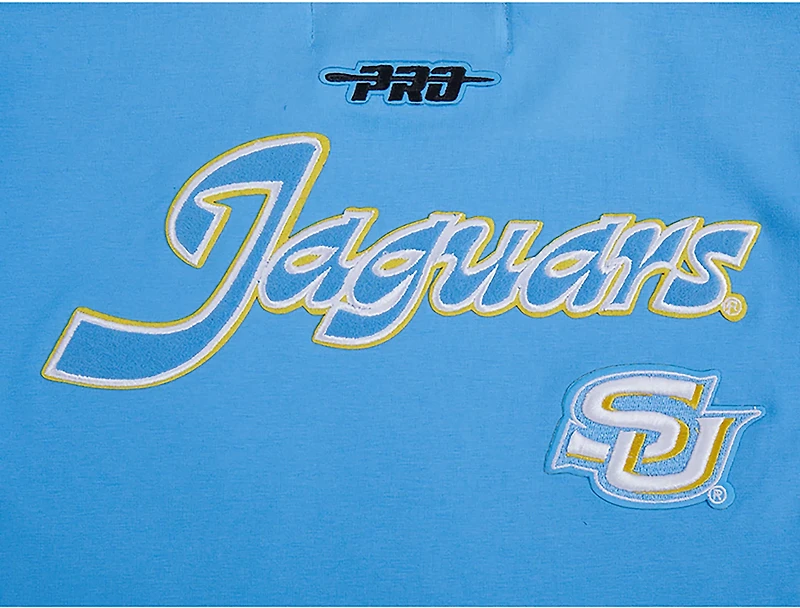 Pro Standard Women's Southern Homecoming Midriff T-shirt