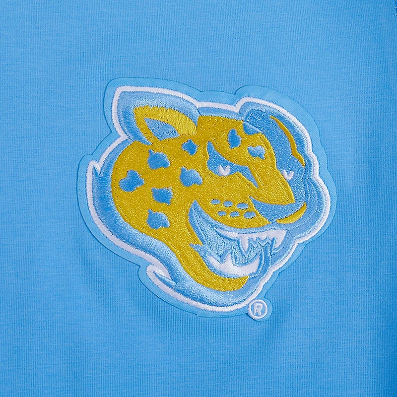 Pro Standard Women's Southern Homecoming Midriff T-shirt