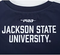 Pro Standard Women's Jackson State Homecoming Slim Fit Top