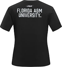 Pro Standard Women's Florida A&M Homecoming Slim Fit Top