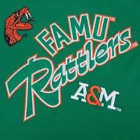 Pro Standard Women's Florida A&M Homecoming Slim Fit Top