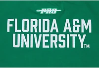 Pro Standard Women's Florida A&M Homecoming Slim Fit Top
