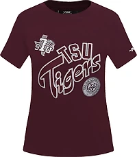 Pro Standard Women's Texas Southern Homecoming Slim Fit Top