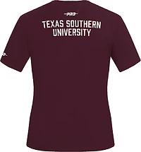 Pro Standard Women's Texas Southern Homecoming Slim Fit Top