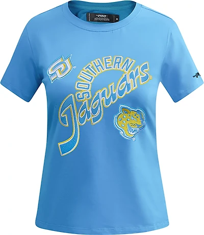 Pro Standard Women's Southern Homecoming Slim Fit Top