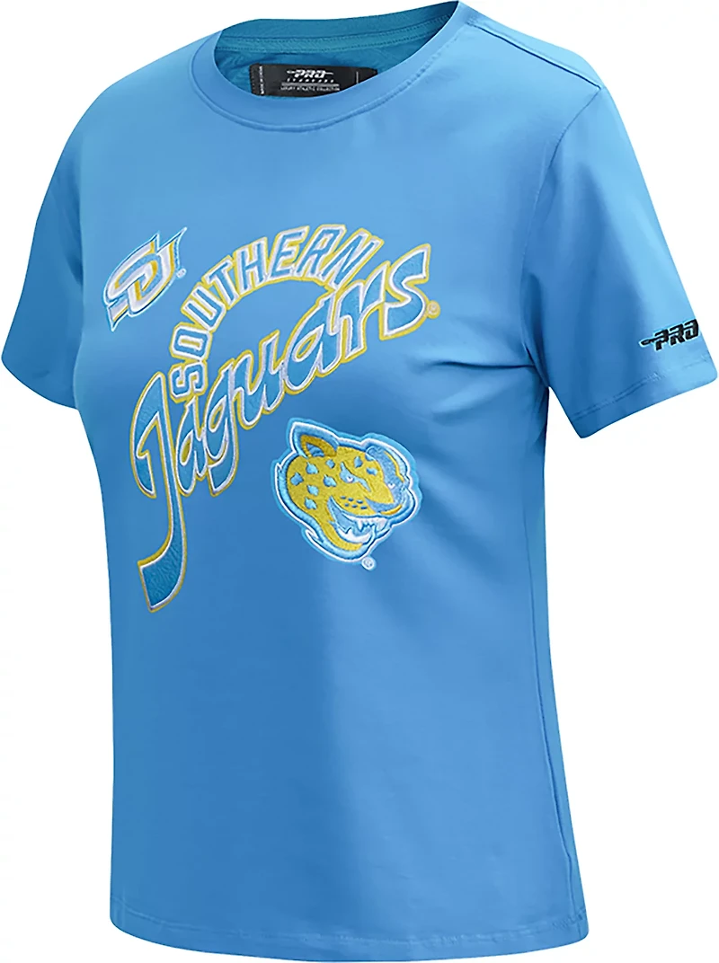 Pro Standard Women's Southern Homecoming Slim Fit Top