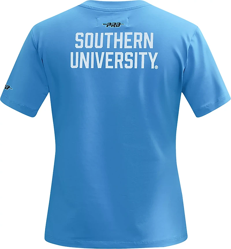 Pro Standard Women's Southern Homecoming Slim Fit Top