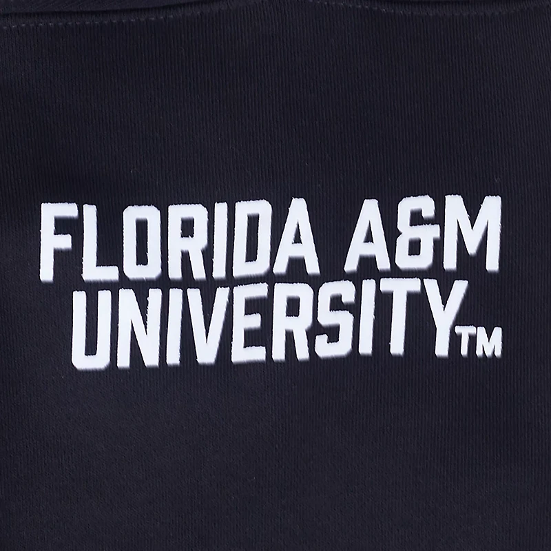 Pro Standard Women's Florida A&M Homecoming Fleece Crew Sweatshirt