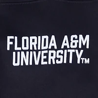 Pro Standard Women's Florida A&M Homecoming Fleece Crew Sweatshirt