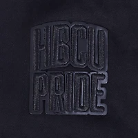 Pro Standard Women's Florida A&M Homecoming Fleece Crew Sweatshirt